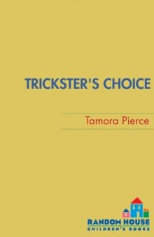 Trickster's Choice  