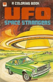 UFO Space Strangers