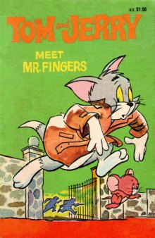 Tom and Jerry Meet Mr. Fingers