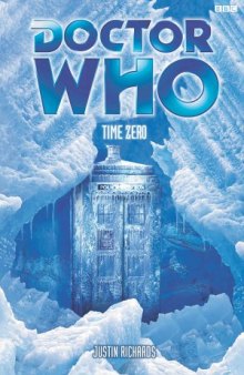 Time Zero (Doctor Who)