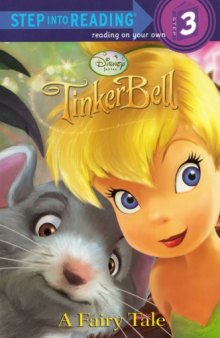 Tinker Bell - A Fairy Tale