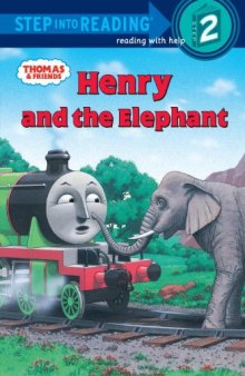 Thomas and Friends: Henry and the Elephant (Thomas and Friends)  