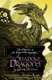 The Shadow Dragons (Chronicles of the Imaginarium Geographica)
