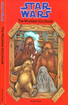 The Wookiee Storybook
