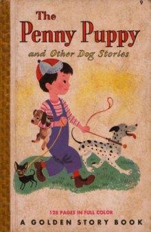 The Penny Puppy and Other Dog Stories