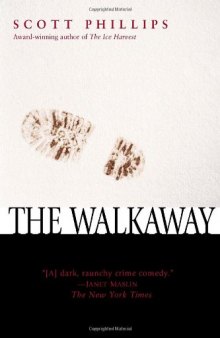 The Walkaway  