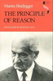 The Principle of Reason