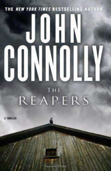 The Reapers: A Thriller  