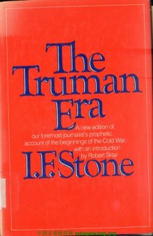 The Truman era  