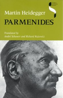 Parmenides  