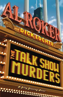 The Talk Show Murders: A Billy Blessing Novel