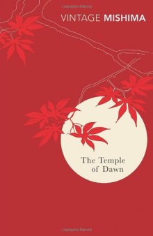 The Temple of Dawn (The Sea of Fertility, Book 3)  