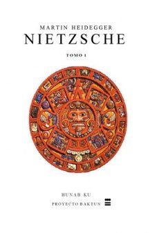 Nietzsche - 2 Tomos Con Estuche 