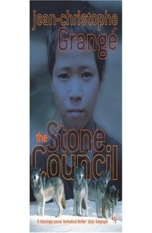 The Stone Council (Harvill Crime in Vintage)