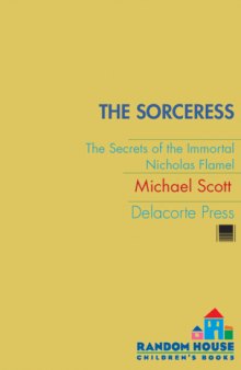 The Sorceress  