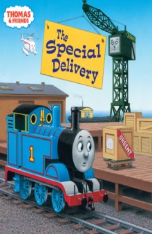 The Special Delivery (Thomas and Friends)