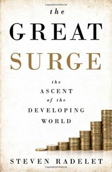 The Great Surge: The Ascent of the Developing World