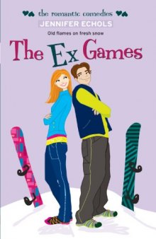 The Ex Games (Simon Romantic Comedies)