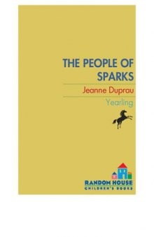 The People of Sparks  
