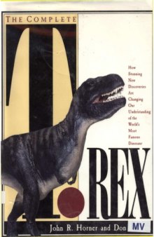 The complete T. rex