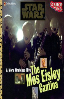 The Mos Eisley Cantina