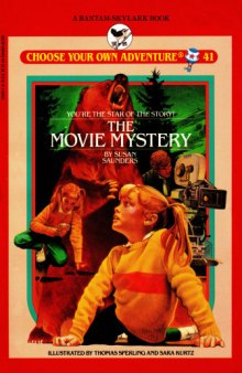 The Movie Mystery