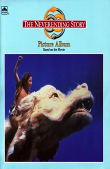 The Neverending Story - Picture Album