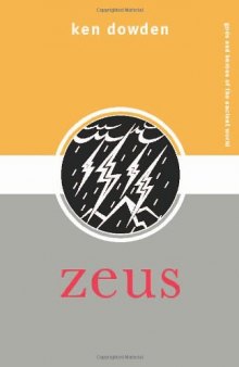 Zeus (Gods and Heroes of the Ancient World)