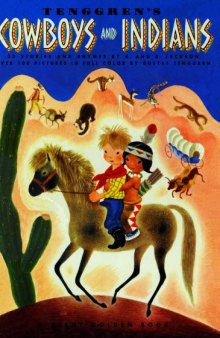 Tenggren's Cowboys and Indians