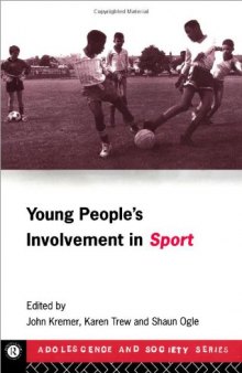 Young People's Involvement in Sport 