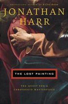 The lost painting