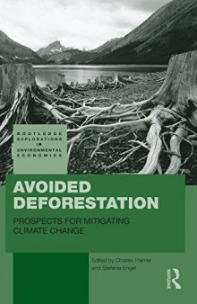 Avoided Deforestation: Prospects for Mitigating Climate Change