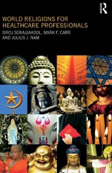 World Religions for Healthcare Professionals  