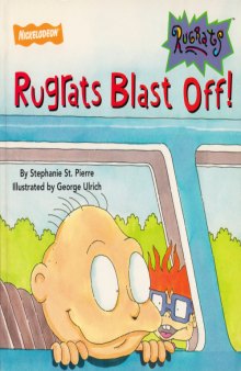 Rugrats Blast Off!