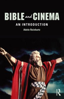 Bible and Cinema: An Introduction