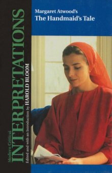 Margaret Atwood's the Handmaid's Tale