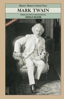 Mark Twain (Bloom's Modern Critical Views)