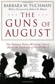 The Guns of August