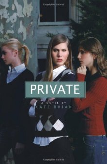 Private (Book 1)