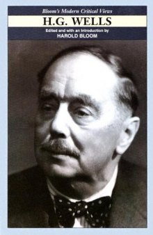 H.G. Wells (Bloom's Modern Critical Views)