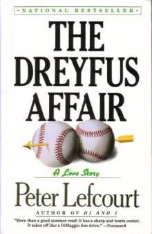 The Dreyfus Affair: A Love Story