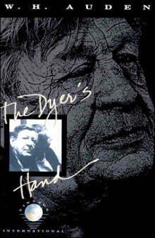 The Dyer's Hand and Other Essays