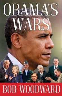 Obama;s Wars