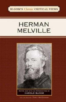 Herman Melville (Bloom's Classic Critical Views)