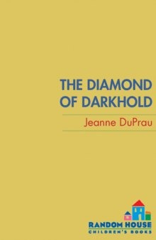 The Diamond of Darkhold  