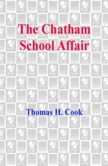 The Chatham School Affair  