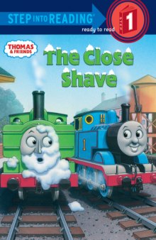 The Close Shave  