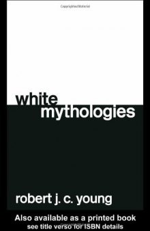 White Mythologies