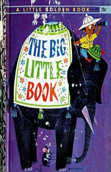 The Big Little Book