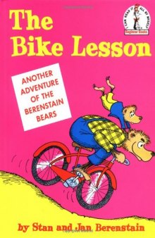 The Bike Lesson  
